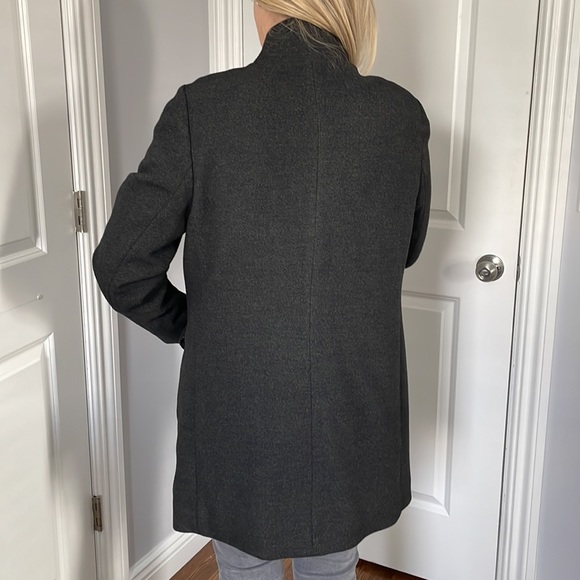 Beautiful J.Jill coat - Picture 2 of 7